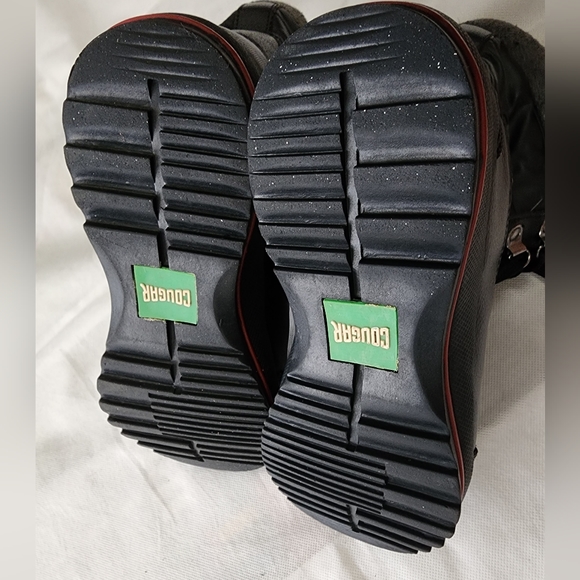 Cougar Chamonix Winter Boots size 6M - Picture 4 of 9